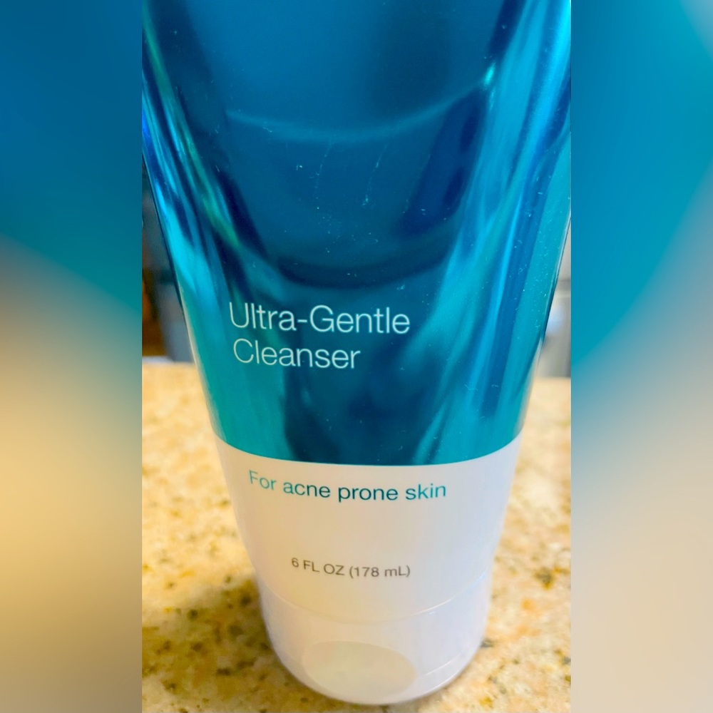 NEW Sealed Proactiv Ultra Gentle Cleanser Large Size